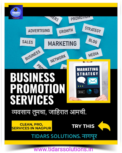 🚀 Business Promotion Services in Nagpur post image