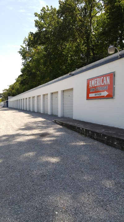 American Mini Storage