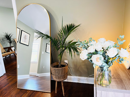 GLOWY HAUS - Lash Extensions, Keratin Lift & Skincare Gallery - United States