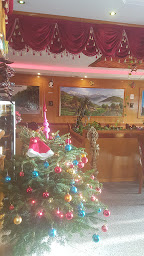 Photo n°7 de Le jardin d'Himalaya à Longpont-sur-Orge (Restaurant végétarien)