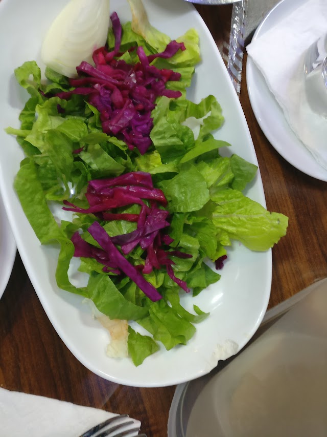 Paçacı Şemsi Konyaaltı