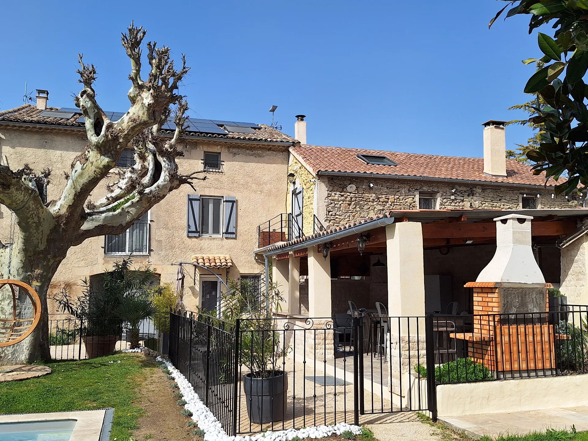 moulin de tartay