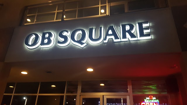 OB Square