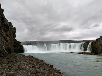 Photos of Laugav&ouml;llur