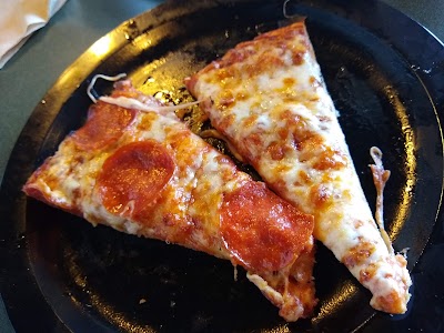 Round Table Pizza