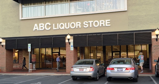 Wake County ABC Store 8