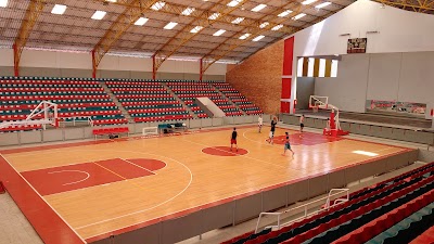 Photos of Coliseo Cubierto Municipal Tunja