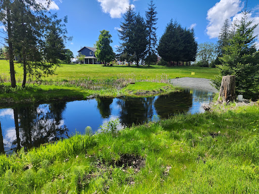 Getchell Trail Head - Thumbnail