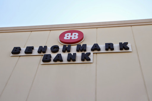 Benchmark Bank - Visual