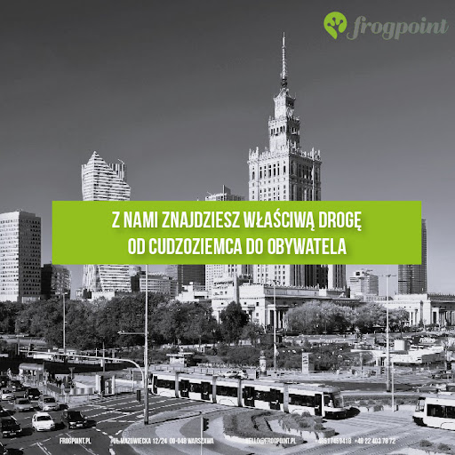 Fundacja Rozwoju ""Oprócz Granic""