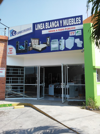 Construdec Colima - Visual
