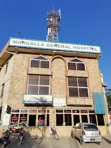 Margalla General Hospital rawalpindi