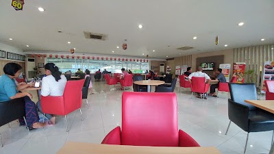 Photos of Toyota Auto2000 SM Raja