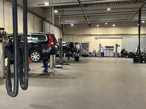 KRENZ Autohaus und Werkstatt - Thumbnail