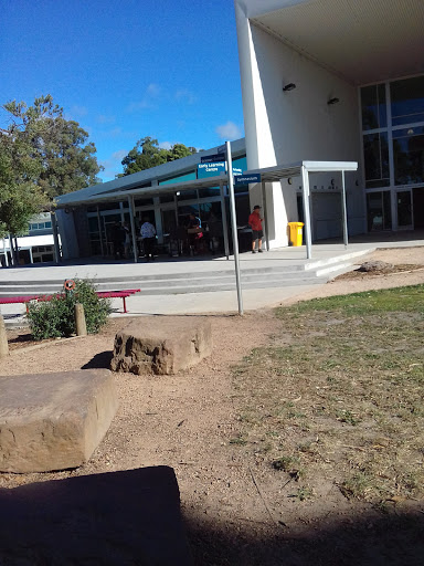 Boronia K-12 College, Mount View Campus - Thumbnail