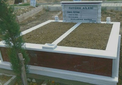 Photos of Kemer Mezarlığı