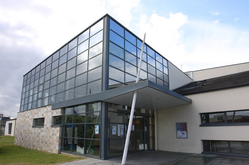 Piscine intercommunale de Redon - Thumbnail