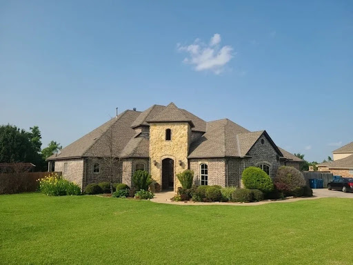 Brooke-Rae Roofing And Construction, LLC - Thumbnail