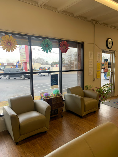 Belew Drug Asheville Highway - Thumbnail