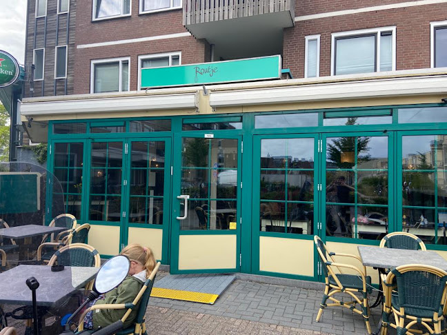 Bistro Routje