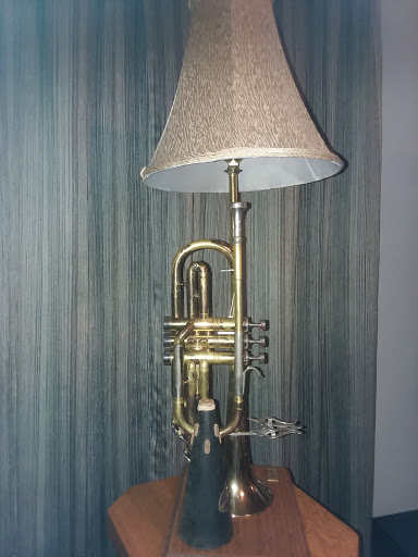Tall Pines Lamp Repair - Thumbnail