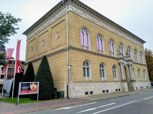 Augusteum, Oldenburg Gallery - Germany