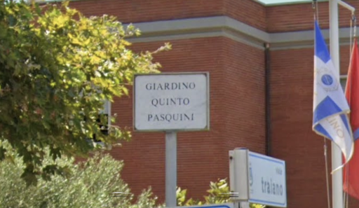 Giardino Quinto Pasquini - Thumbnail