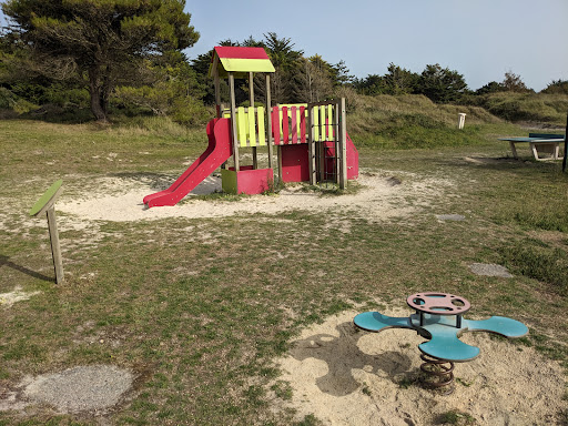Photo de Camping 3 étoiles Sibiril Ar Roc'h - Bretagne à Sibiril (29250)