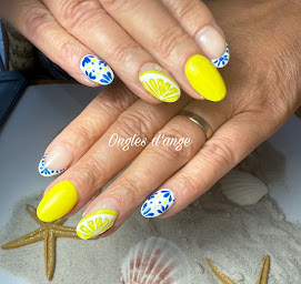 Photo n°7 de Ongles d’ange à Fossé (Salon de manucure)