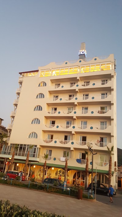 Photos of Il Gattopardo Sea Palace Hotel