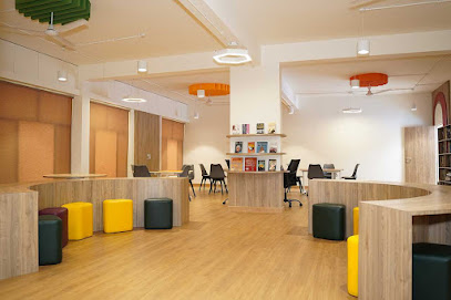 Centre Point School Wardhaman Nagar - CBSE