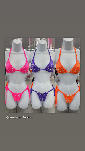 Sweetheartz Fashion - Thumbnail