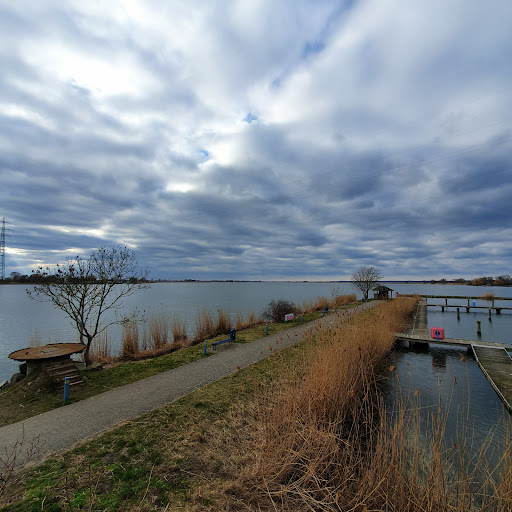 Parkplatz Hafen Karnin - Thumbnail