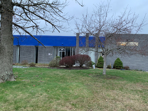FlexSchool - Visual