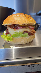 Photo n°18 de Foodtruck Comme à la maison à Gap (Restauration rapide)