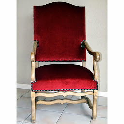 Photo n°19 de Tapissier Bielle Patrick à Muret (Designer d'intérieur)