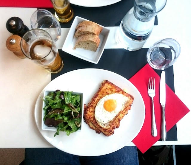 Café des concerts