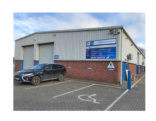NAPA Auto Parts (Oakham)