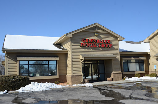 Greenbrook Dental Group - Thumbnail