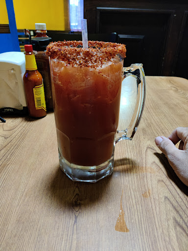 Mariscos el velero - Thumbnail