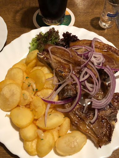 Restaurant zur Rose - Thumbnail