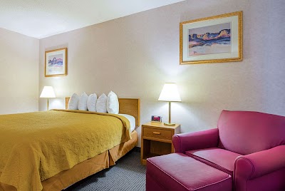 Quality Inn Rosebud Casino