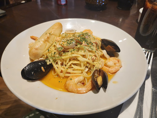 Italianni's Celaya - Thumbnail