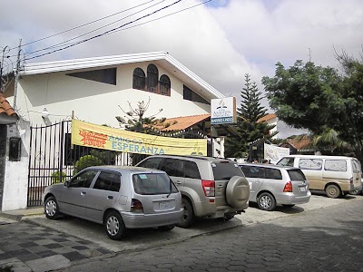 Photos of Iglesia Adventista Barrio Lindo