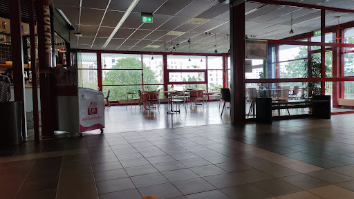 Frölunda Kulturhus Café - Thumbnail