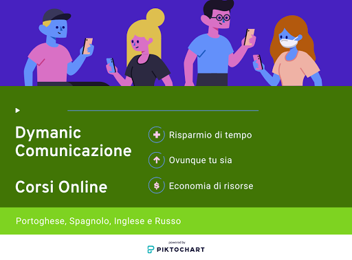 dynamic.comunicazione - Visual