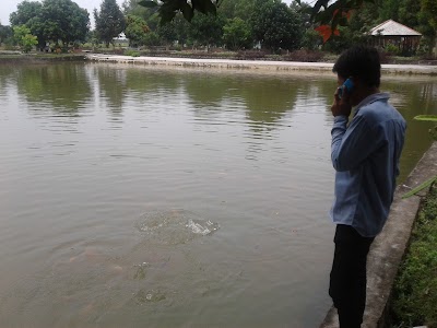 Photos of Taman Kolam
