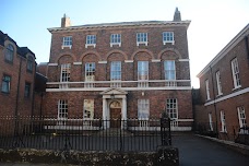 Castlegate House york