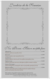 Photo n°45 de Le Bistrot Du Port SARL à Le Grau-du-Roi (Restaurant)