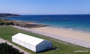 Photo n°8 de BRET-EVEN Services à Plonévez-du-Faou (Service de location de tentes)